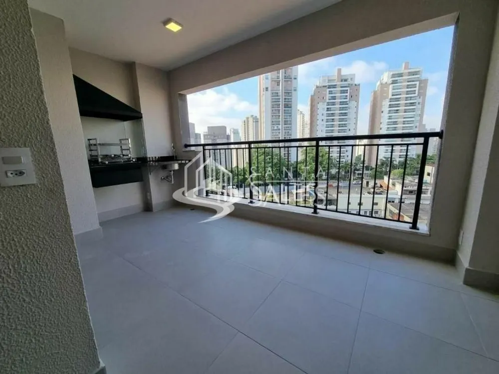 Apartamento, 2 quartos, 68 m² - Foto 8