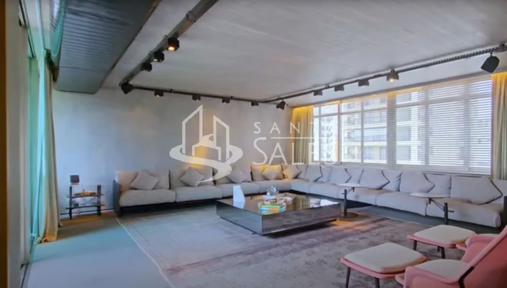 Apartamento, 2 quartos, 450 m² - Foto 6