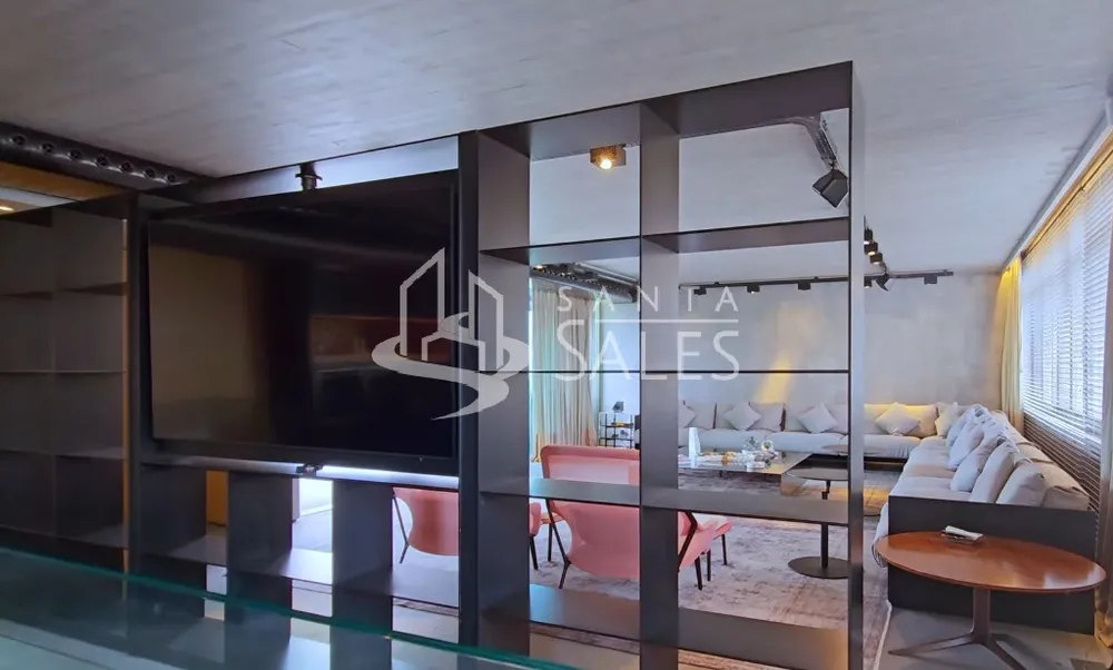 Apartamento, 2 quartos, 450 m² - Foto 6