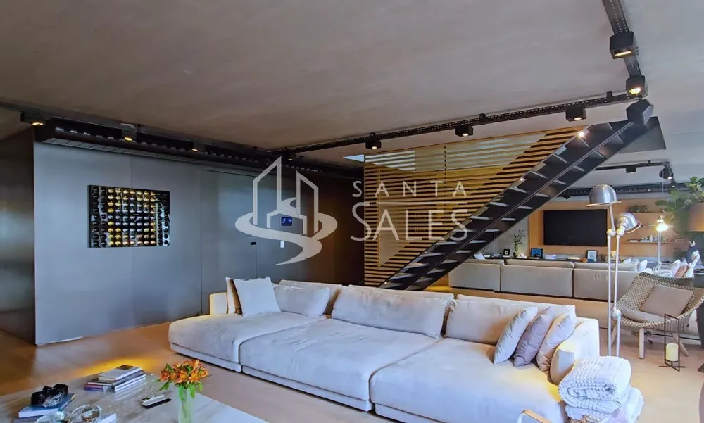 Apartamento, 2 quartos, 450 m² - Foto 1