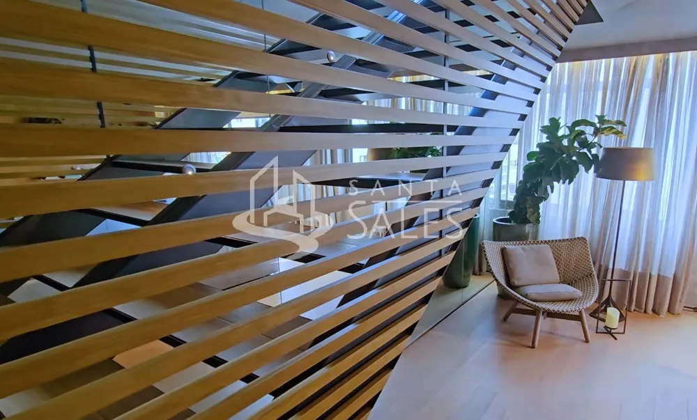 Apartamento, 2 quartos, 450 m² - Foto 1