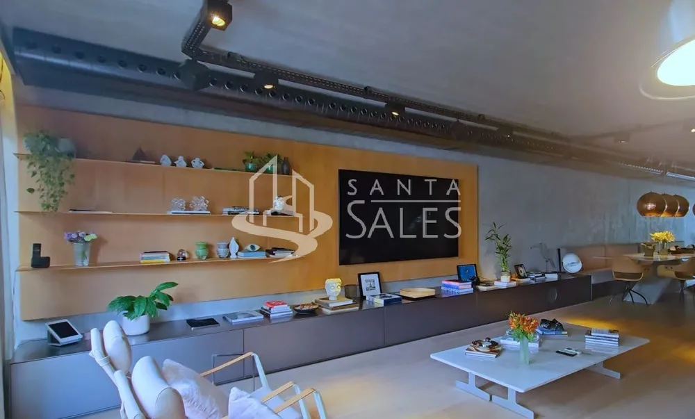 Apartamento, 2 quartos, 450 m² - Foto 7