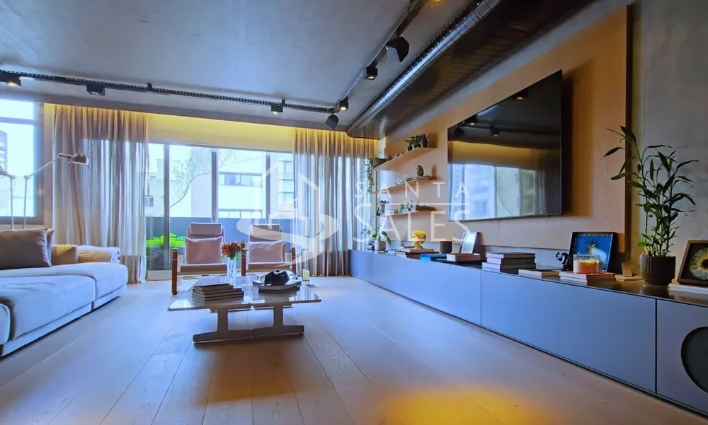 Apartamento, 2 quartos, 450 m² - Foto 3