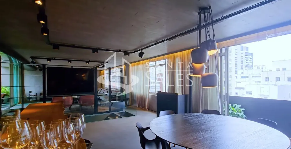 Apartamento, 2 quartos, 450 m² - Foto 11