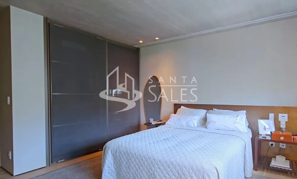 Apartamento, 2 quartos, 450 m² - Foto 5
