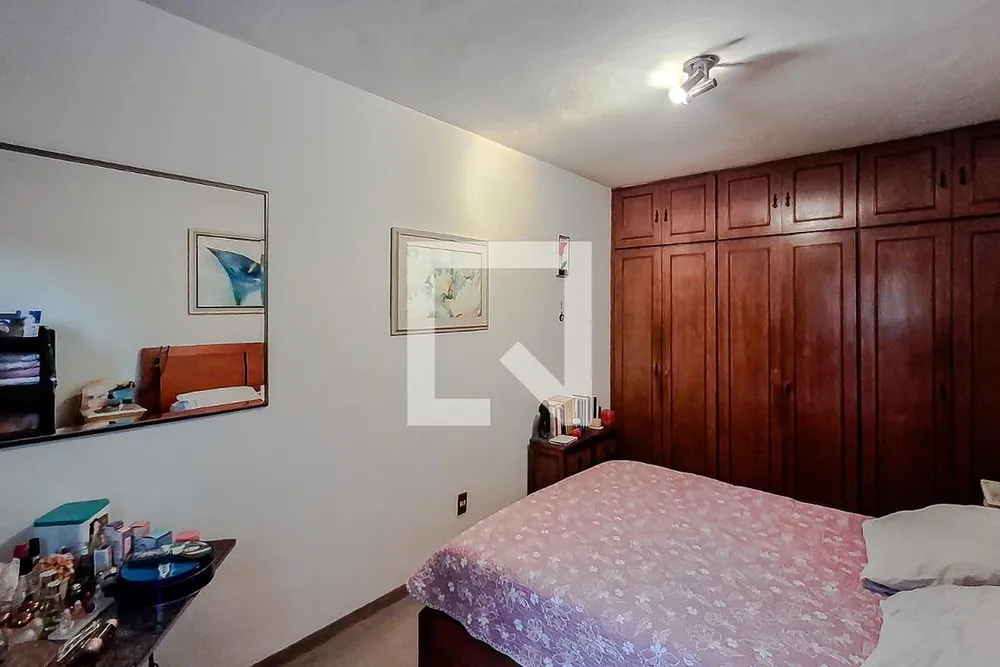 Apartamento, 2 quartos, 62 m² - Foto 5