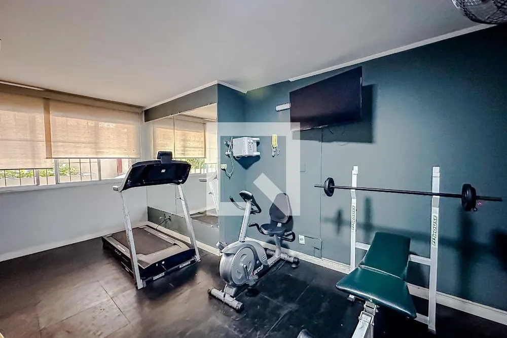 Apartamento, 2 quartos, 62 m² - Foto 6