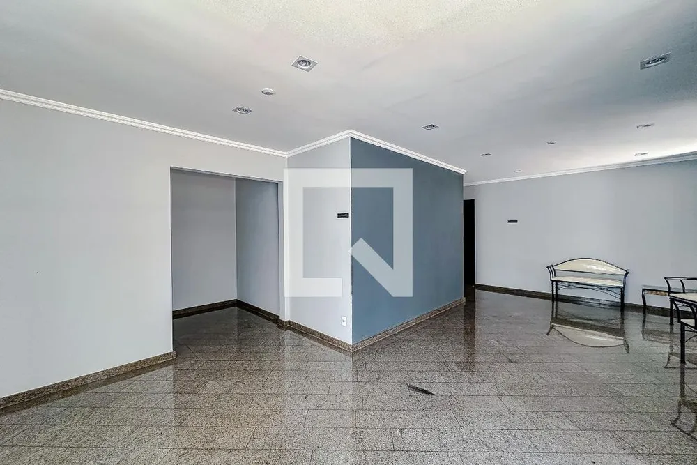 Apartamento, 2 quartos, 62 m² - Foto 1