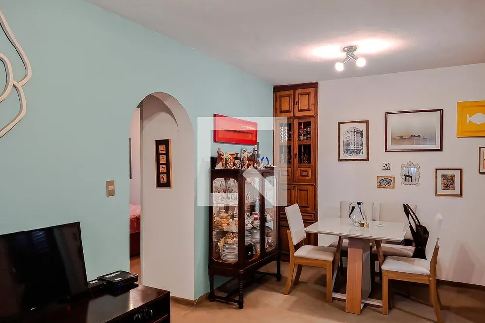 Apartamento, 2 quartos, 62 m² - Foto 4