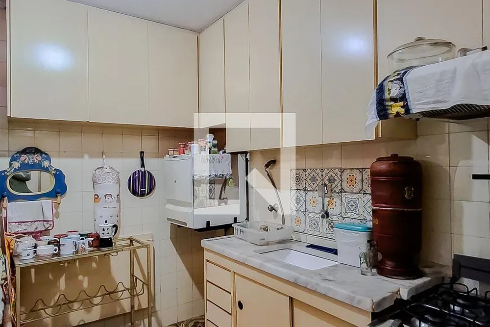 Apartamento, 2 quartos, 62 m² - Foto 2