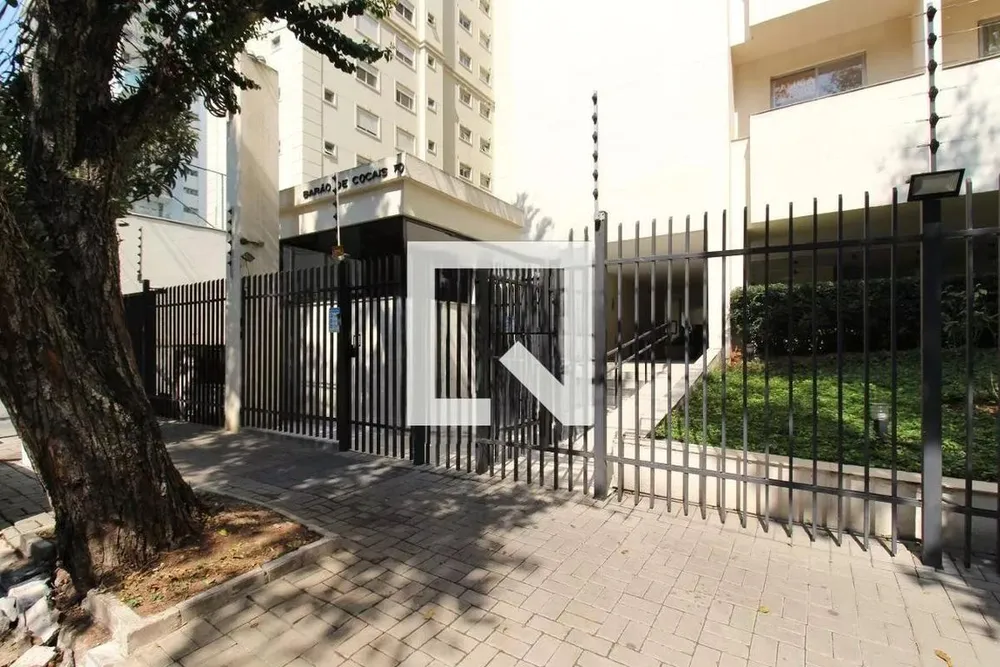 Apartamento, 1 quarto, 48 m² - Foto 2