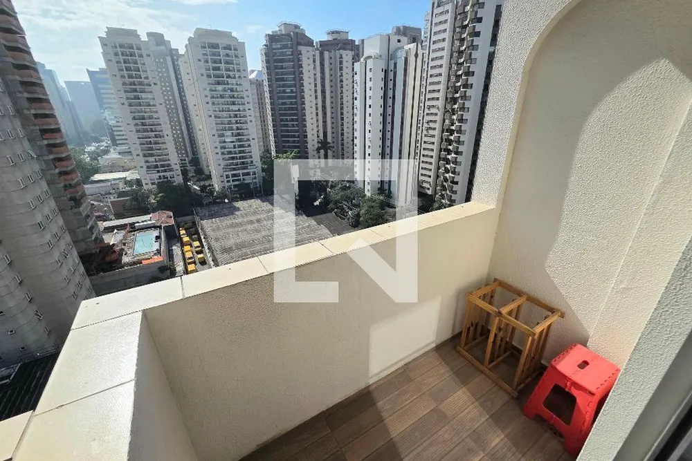 Apartamento, 1 quarto, 48 m² - Foto 4