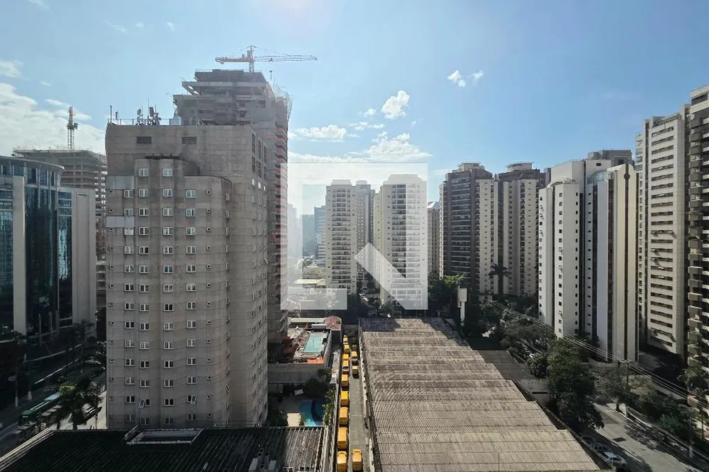 Apartamento, 1 quarto, 48 m² - Foto 5