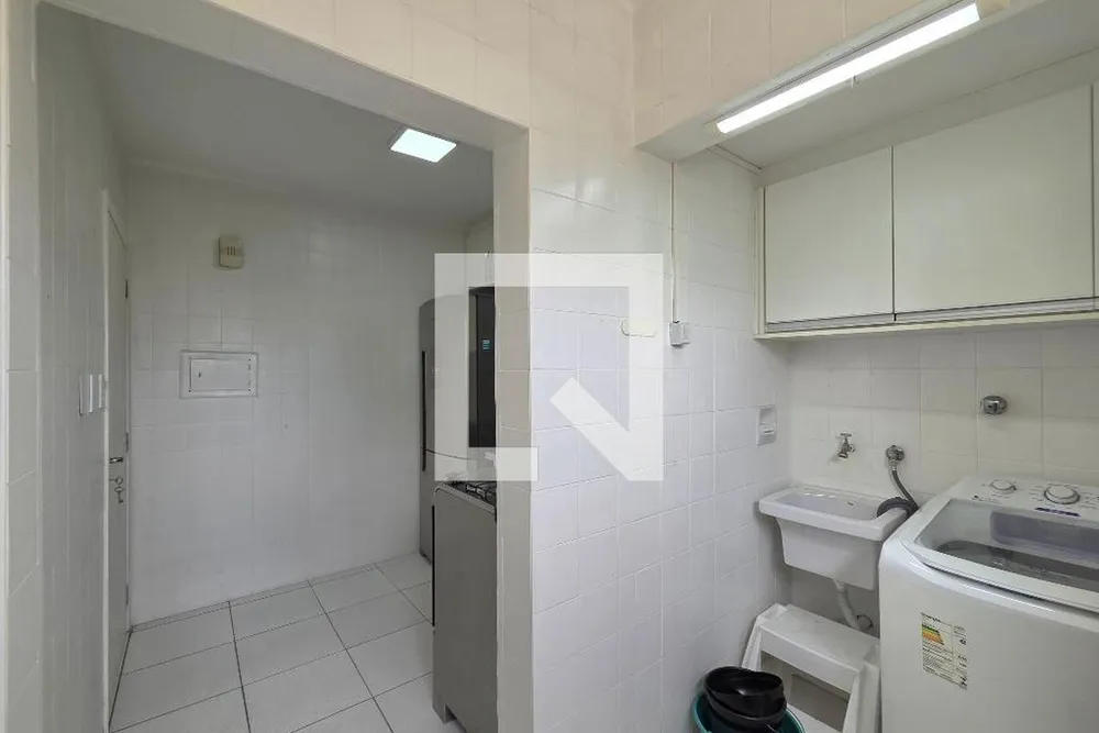 Apartamento, 1 quarto, 48 m² - Foto 1
