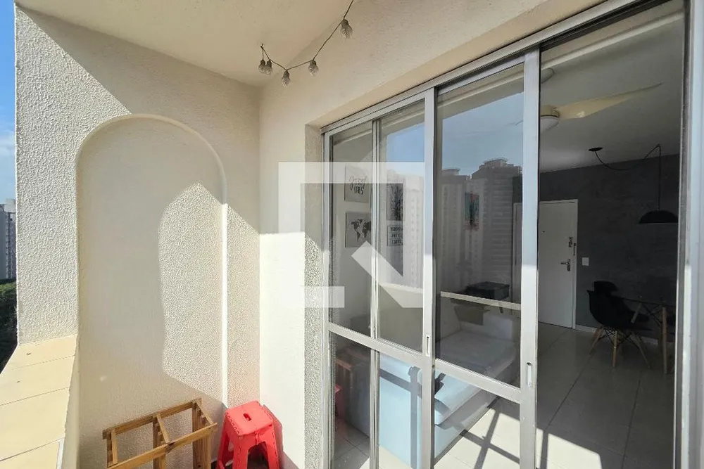 Apartamento, 1 quarto, 48 m² - Foto 4