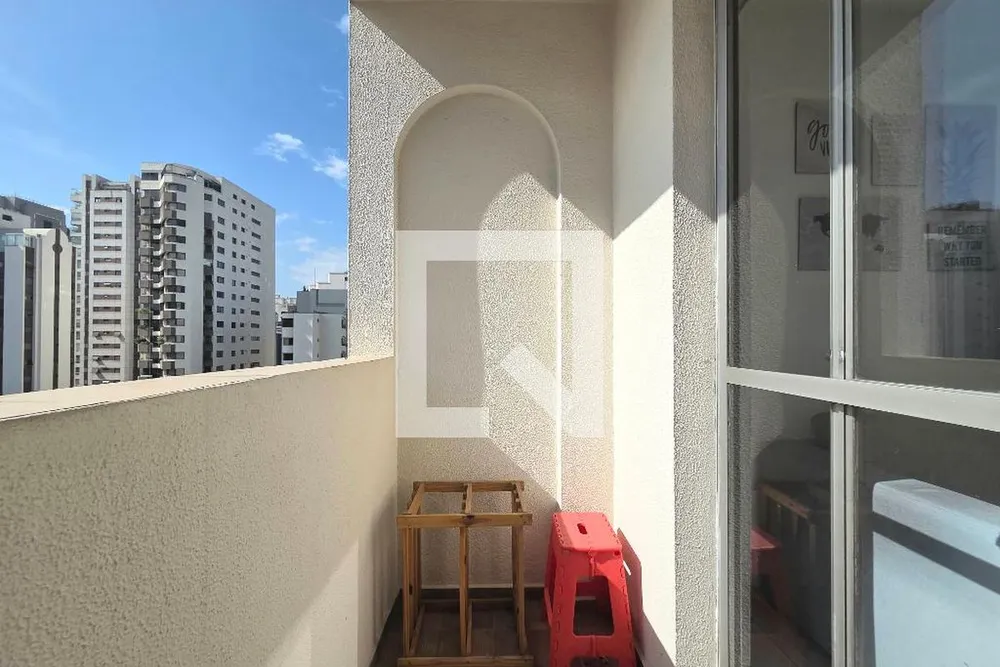 Apartamento, 1 quarto, 48 m² - Foto 3
