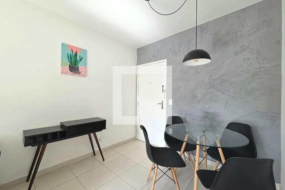 Apartamento, 1 quarto, 48 m² - Foto 2