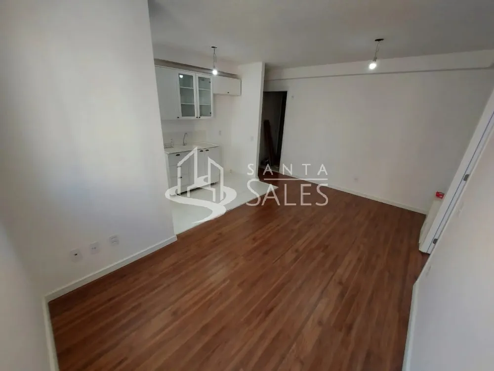 Apartamento, 1 quarto, 36 m² - Foto 6