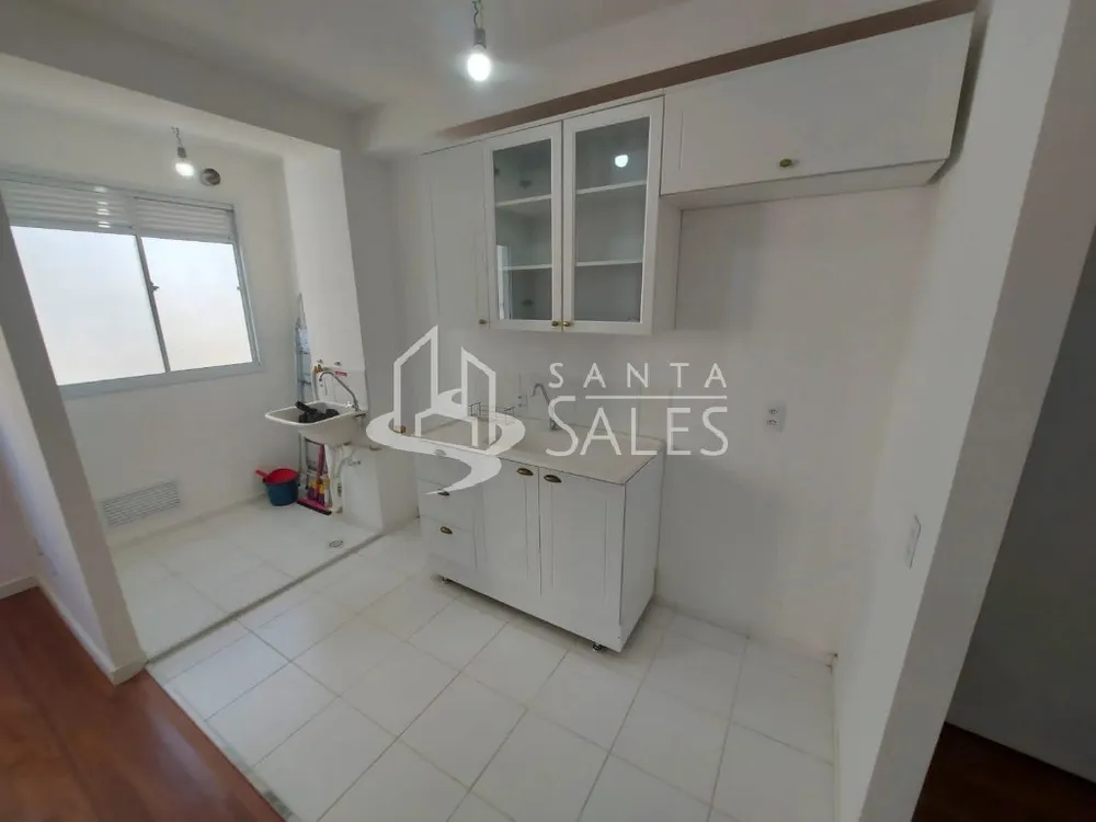 Apartamento, 1 quarto, 36 m² - Foto 10