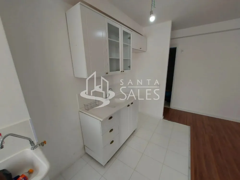 Apartamento, 1 quarto, 36 m² - Foto 1