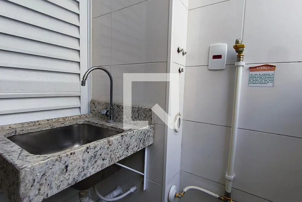 Apartamento, 1 quarto, 53 m² - Foto 9