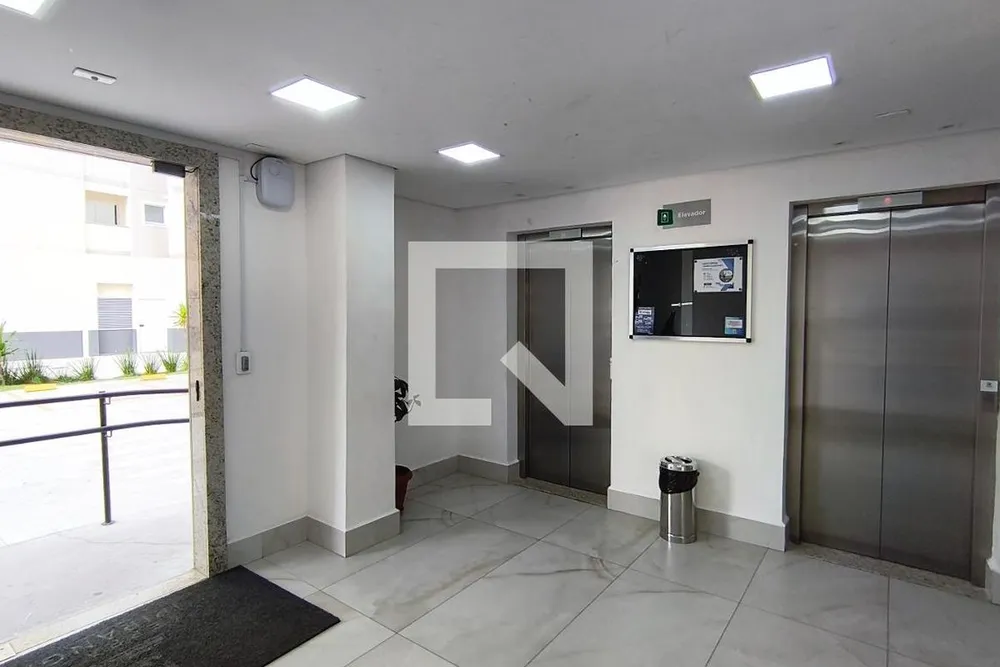 Apartamento, 1 quarto, 53 m² - Foto 4