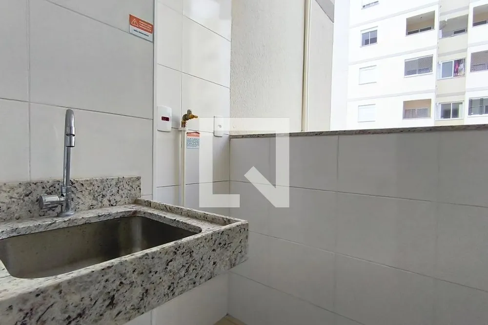 Apartamento, 1 quarto, 53 m² - Foto 7