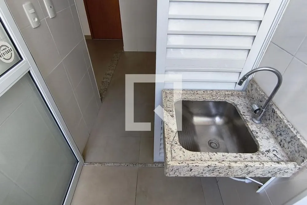 Apartamento, 1 quarto, 53 m² - Foto 6