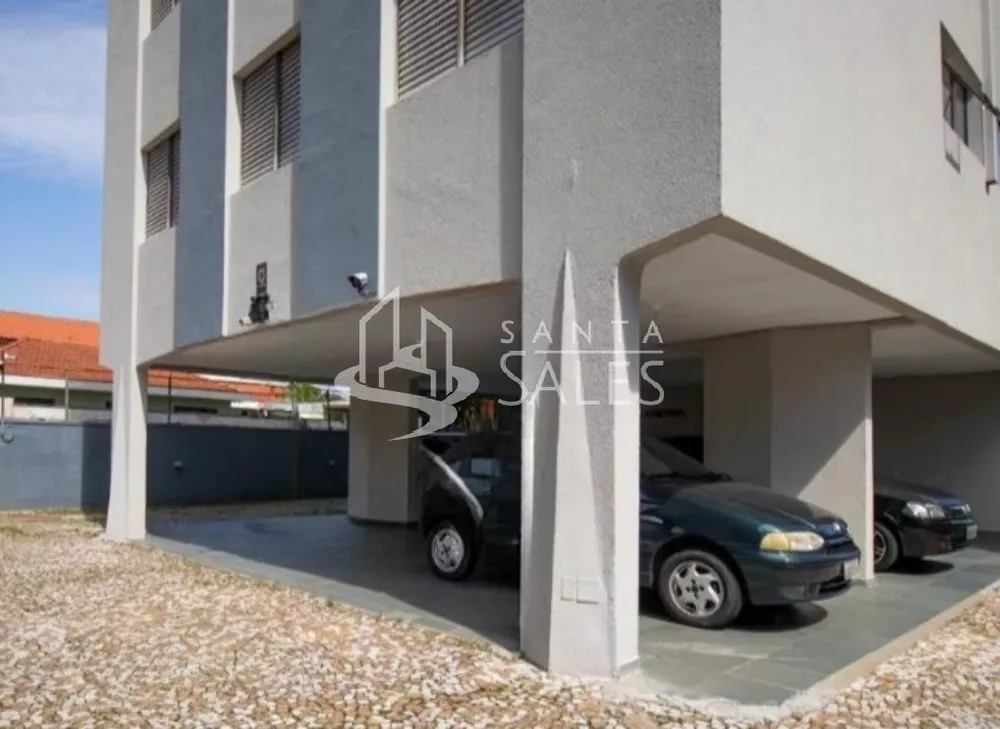 Apartamento, 2 quartos, 65 m² - Foto 9
