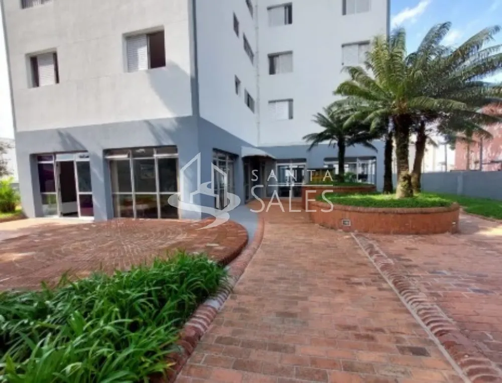 Apartamento, 2 quartos, 65 m² - Foto 4