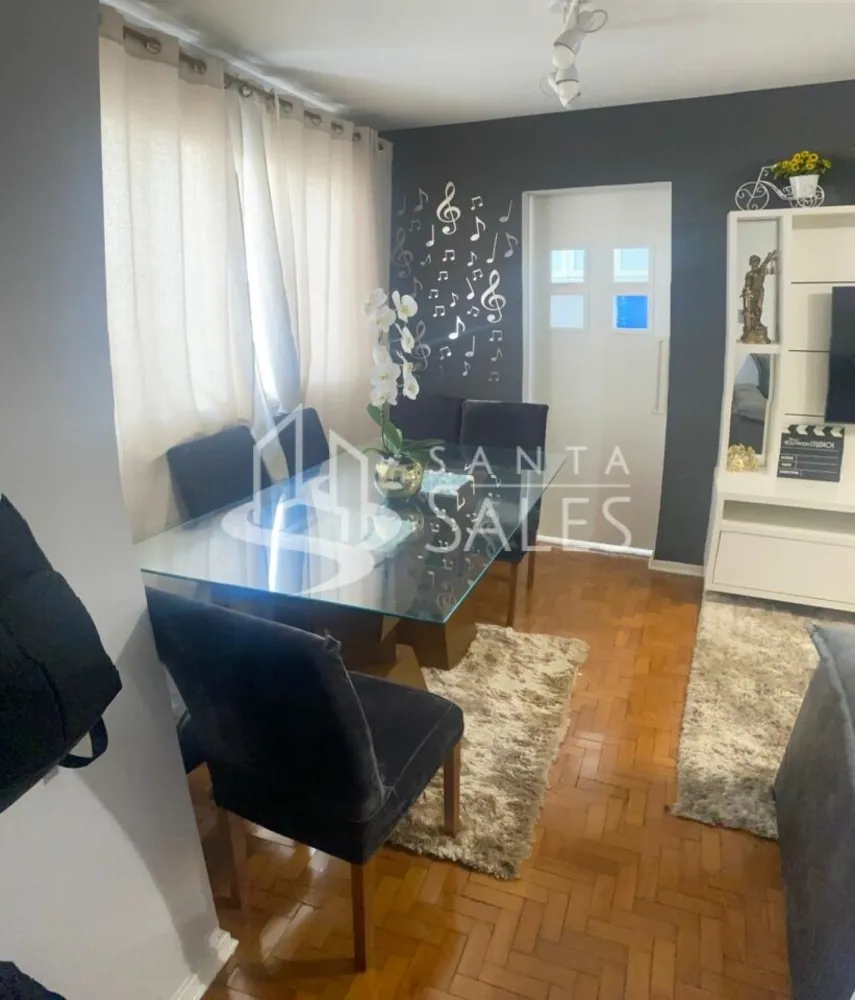 Apartamento, 2 quartos, 65 m² - Foto 6