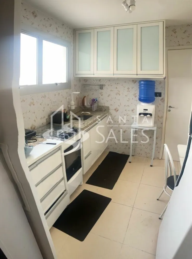 Apartamento, 2 quartos, 65 m² - Foto 1