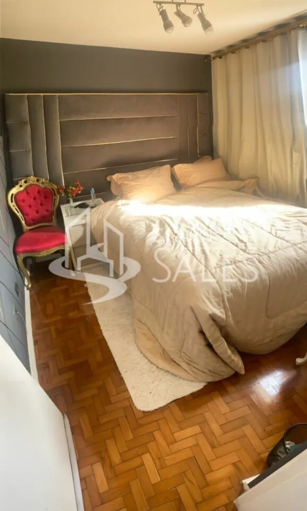Apartamento, 2 quartos, 65 m² - Foto 8