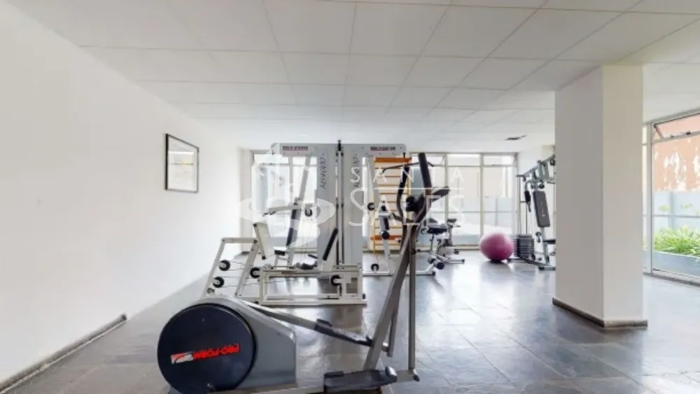 Apartamento, 2 quartos, 65 m² - Foto 7