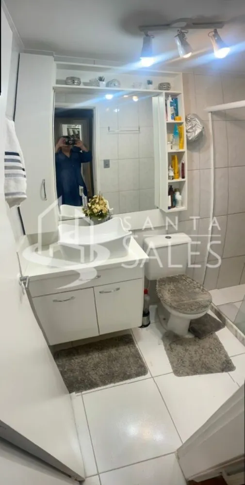 Apartamento, 2 quartos, 65 m² - Foto 6