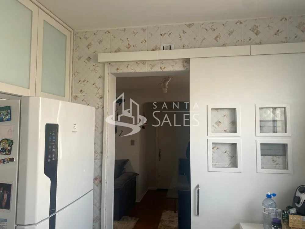 Apartamento, 2 quartos, 65 m² - Foto 3