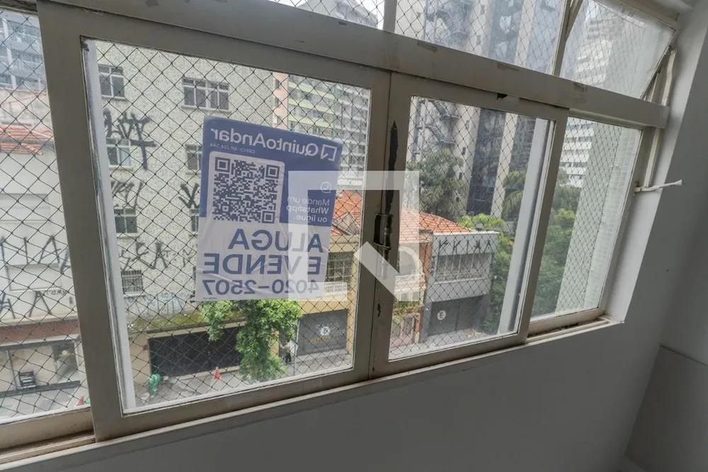 Apartamento, 1 quarto, 40 m² - Foto 7
