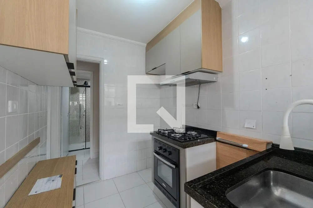 Apartamento, 1 quarto, 40 m² - Foto 1