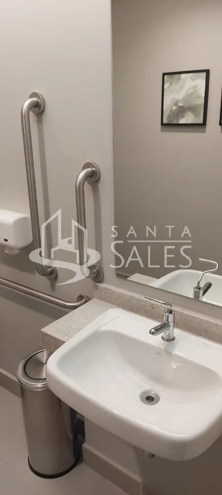Apartamento, 1 quarto, 32 m² - Foto 7