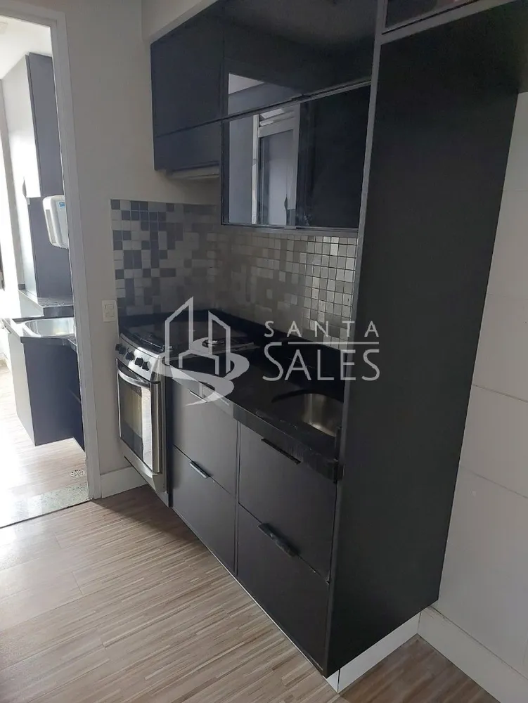 Apartamento, 1 quarto, 32 m² - Foto 4