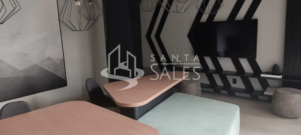 Apartamento, 1 quarto, 32 m² - Foto 9