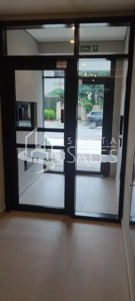 Apartamento, 1 quarto, 32 m² - Foto 8