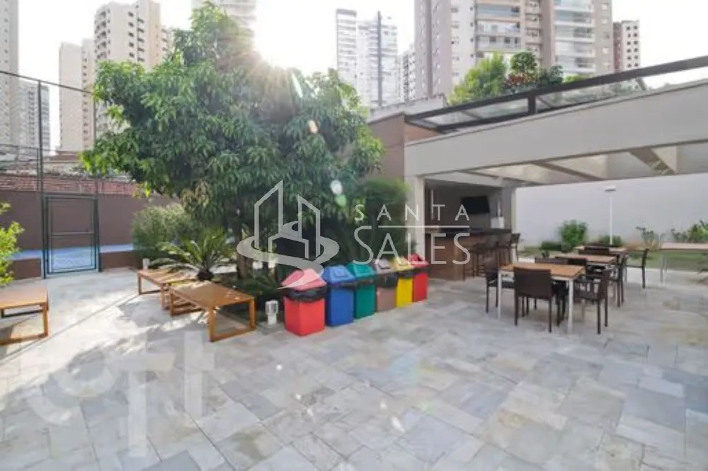 Apartamento, 1 quarto, 32 m² - Foto 15
