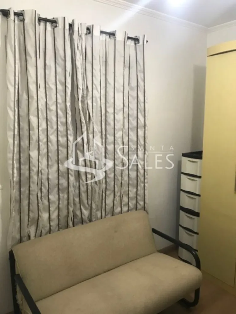 Apartamento, 2 quartos, 50 m² - Foto 9