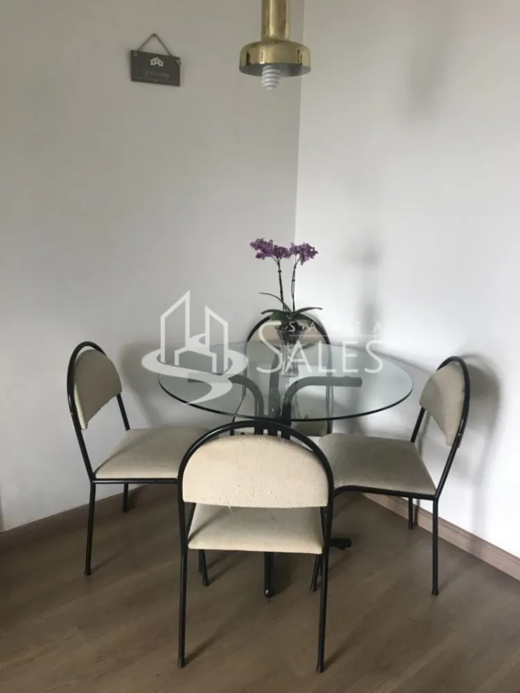 Apartamento, 2 quartos, 50 m² - Foto 5