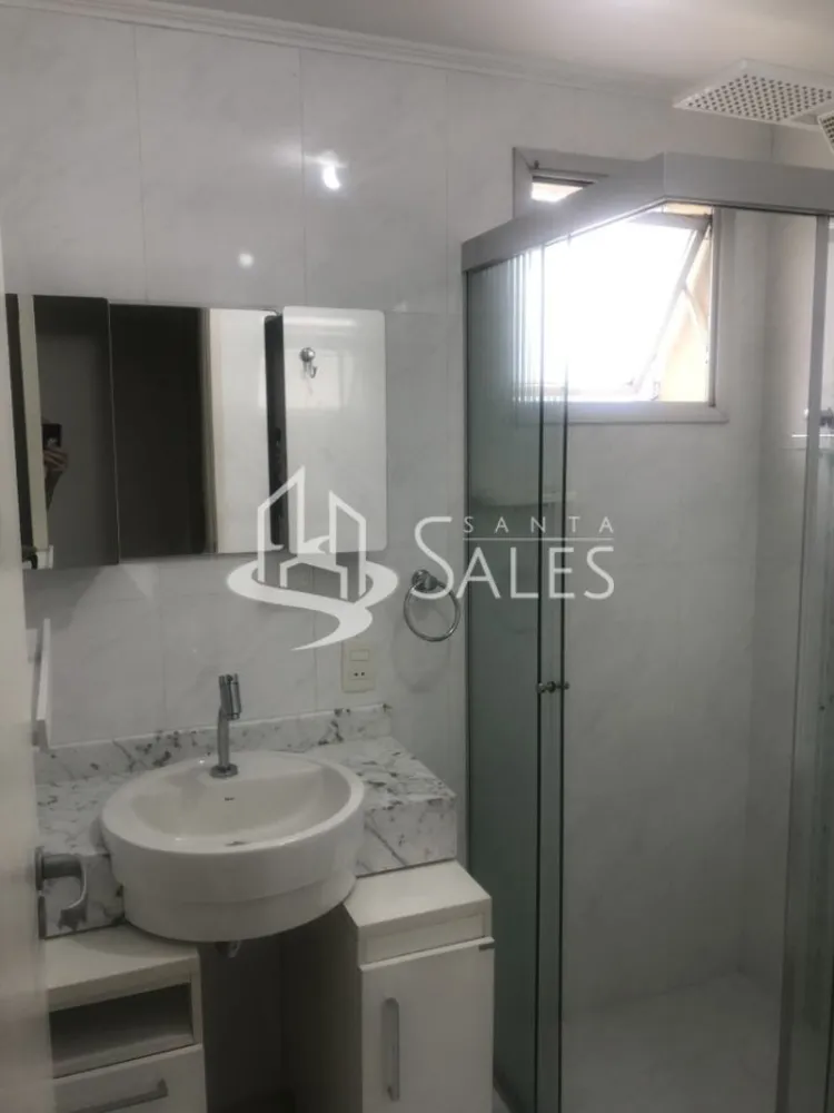 Apartamento, 2 quartos, 50 m² - Foto 8