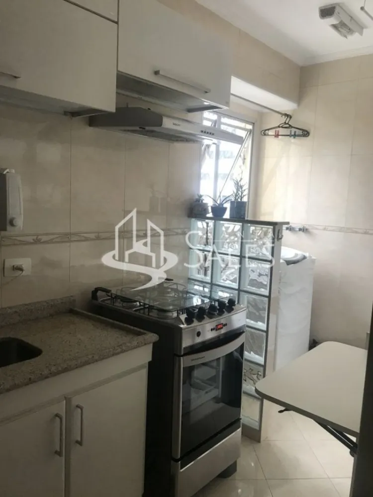 Apartamento, 2 quartos, 50 m² - Foto 2