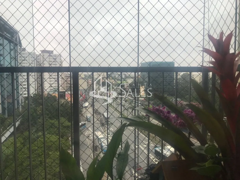 Apartamento, 2 quartos, 50 m² - Foto 6