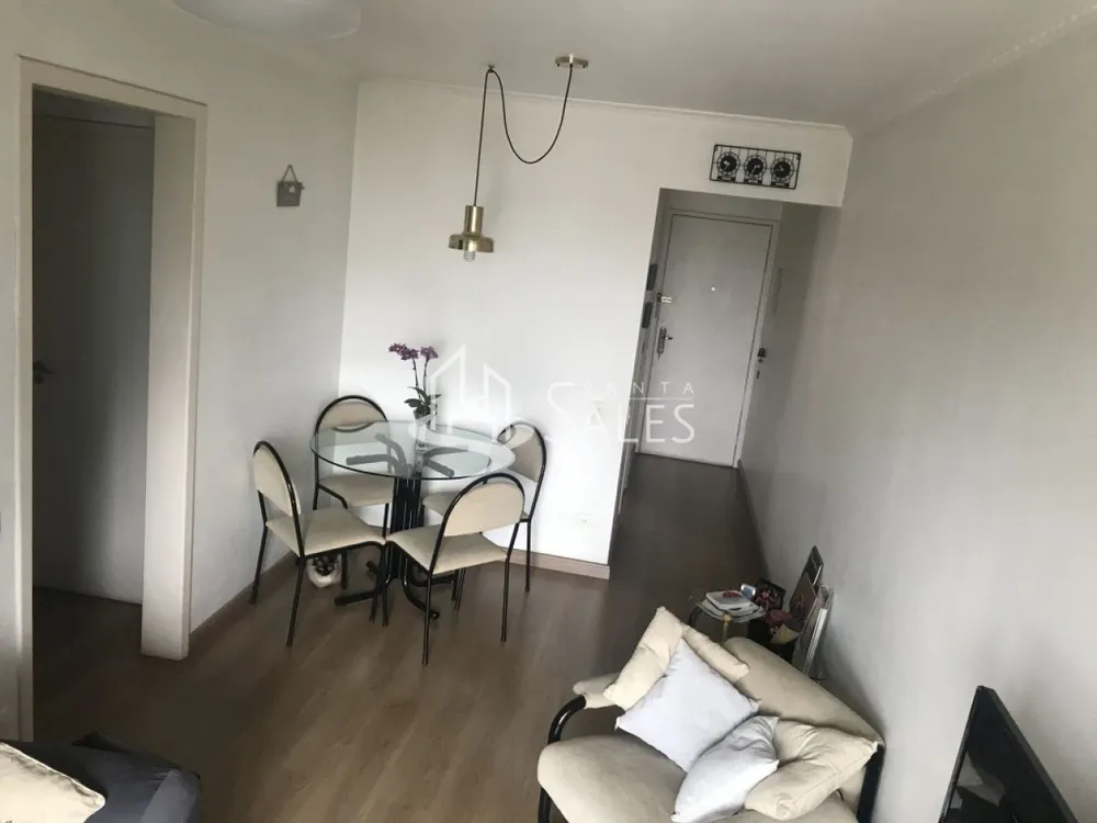 Apartamento, 2 quartos, 50 m² - Foto 11