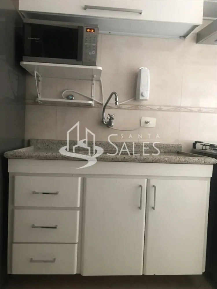 Apartamento, 2 quartos, 50 m² - Foto 5